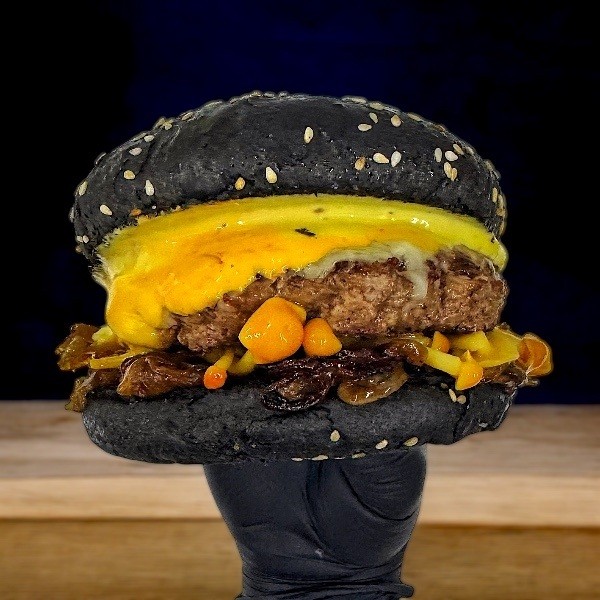 Беконатор 3