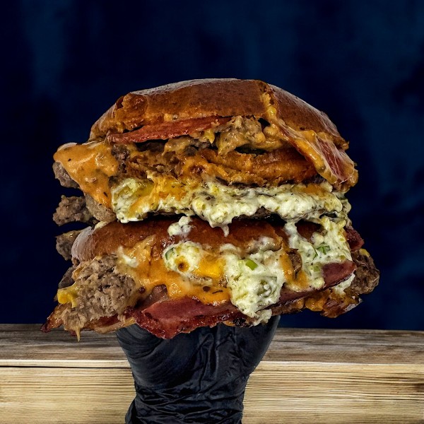 Беконатор 3