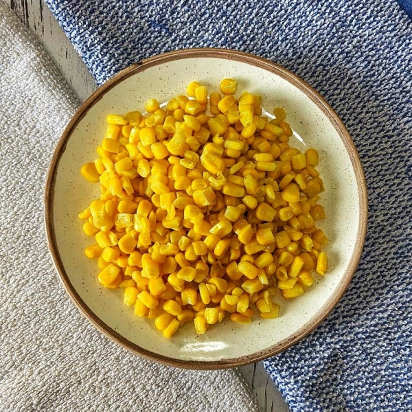 Кукурузка